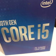Microprocesador y memoria RAM 8 GB - Img 54847192