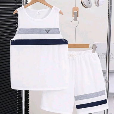 Ropa de niño talla 10 años - Img 124183539