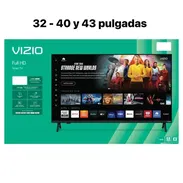 Smart tv de 32-40 y 43’ - Img 56275113