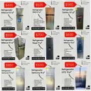 Tenemos refrigeradores y neveras disponibles · entrega a domicilio - Img 56771871
