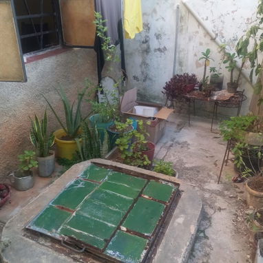 Venta de casa en Mantilla 4500 - 8/8