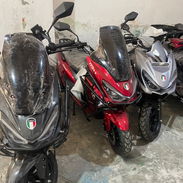Moto gasolina 200cc - Img 56871345