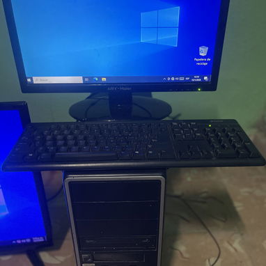 Vendo Pc Completa - Img 112053153