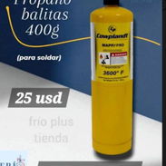 Gas propano - Img 53422302