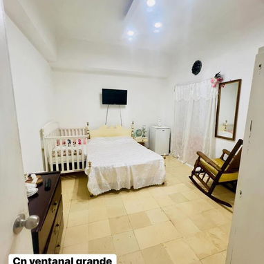 🏢 ¡SE VENDE APARTAMENTO EN EL CORAZÓN DEL VEDADO‼️ - 6/10