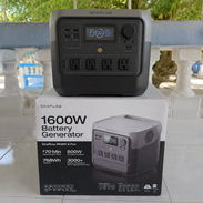 EcoFlow RIVER 2 Pro precio 660 USDdomicilio por costo adicional - Img 55393911