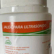 Gel de Ultrasonido - Img 55754263