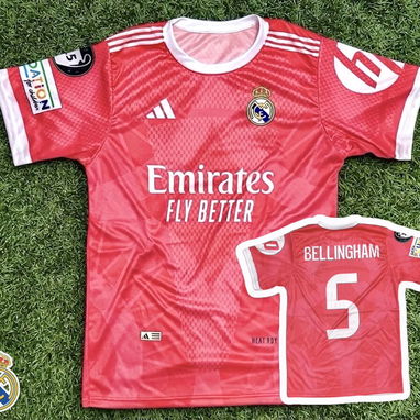 Pullover de Football ⚽️ - 5/10