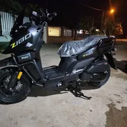 SE VENDE MOTO ZUKI Z180 ORIGINAL DE LA SUZUKI - Img 57093177