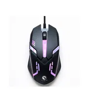 Mouse con cable usb de 2 metros - Img 55632104