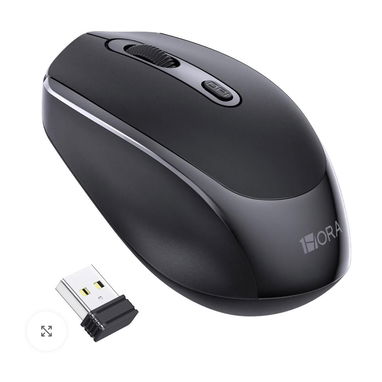 Mouse inalambrico - 4/4