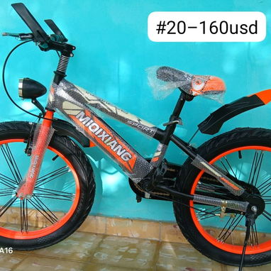 Triciclos y bicimotos - 4/10