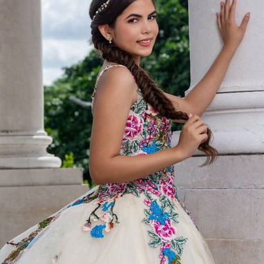 Tus Fotos de Quince al aire libre - Img 120937966