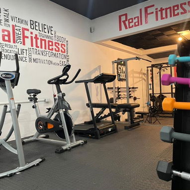 🔥¡GANGA! Gimnasio completo en venta. Las fotos hablan por si solas …🔥 - 3/10