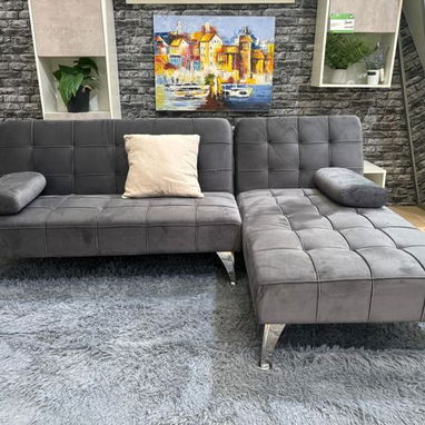 SOFA CAMA EN L - Img 122600147