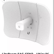 LiteBeam 5AC-GEN2 - Ubiquiti - Img 57427556