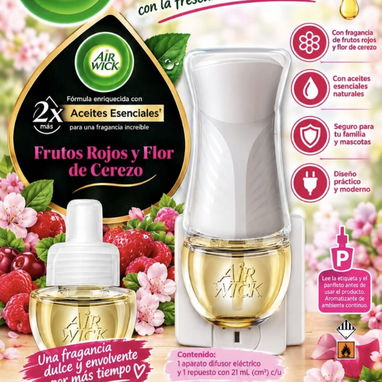 Aromatizante - 6/6