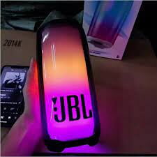 Bocina JBL PULSE 5* ORIGINAL JBL Pulse 5 con 12h de batería/ Bocinas JBL originales y nuevas/ Bocina Bluetooth - Img 60371186