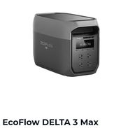 EcoFlow DELTA 3 Max 0km - Img 56603418