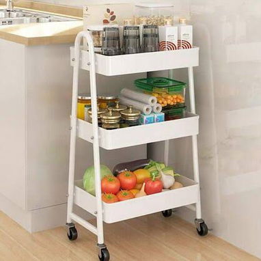 Organizador Multiuso. Carrito. - 7/7