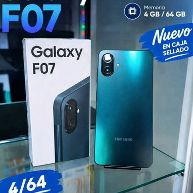Celulares nuevos en su caja - 10/10