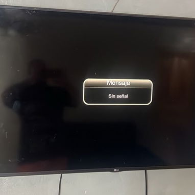 Televisor LG 55 pulgadas - 2/2