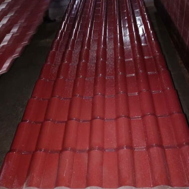 ❎❎ Tejas plastikas francesas imitacion coloniales maxima calidad - Img 97355923