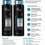 TRUSS Miracle + Ultra Hydration Plus (ENVIO LIBRE DE COSTO) - Img 56861131