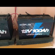 Batería ecoflow - Img 54887401