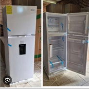 Refrigerador Premiun de 11 pies - Img 57135520
