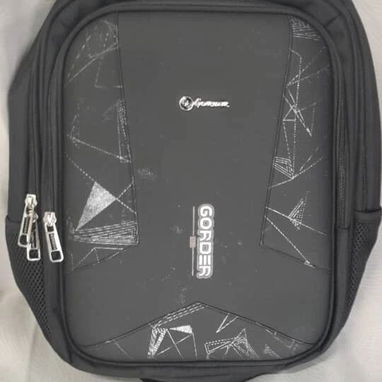 Mochilas disponibles - 6/9