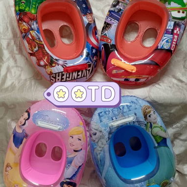 Salvavidas de botecito para Bebés y niños pequeño hasta 1 año aproximadamente): - Img 123291707