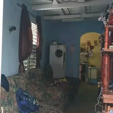 Vendo casa en Guanabacoa - 4/10