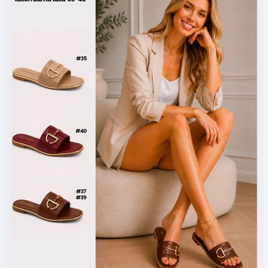 Zapatos - Img 124066593
