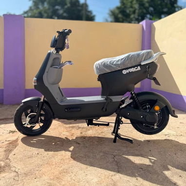 BICIMOTO 𝐄𝐋É𝐂𝐓𝐑𝐈𝐂𝐀 VEDCA🛵 - 2/6