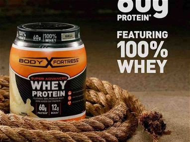Fit Habana - Whey Protein - Img 67400170