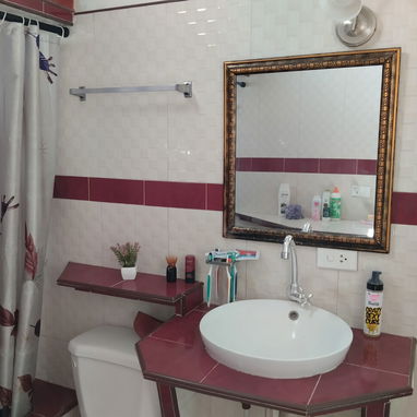 Oferta 3 habitaciones diez de octubre Luyanó - 4/7