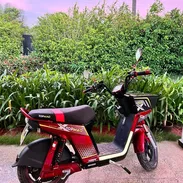 `🚲BICIMOTO TOPMAQ EVOLUTION 2026🚲` - Img 55752235