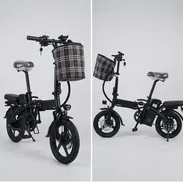 ⚡🛵 BICIMOTO ELÉCTRICA 48 VOLTIOS 🛵⚡ - Img 58158013