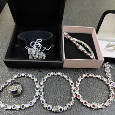Prendas de plata - Img 123292553