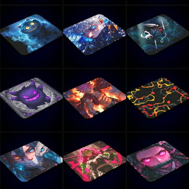 😲 SÚPER OFERTA: Mousepads 850 cup (Solo durante Junio) 🔥 - Img 123410532