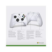 Mando Inalambrico Xbox Serie X Controller -   Nuevo en su caja sellado 75usd(Otros) - Img 38726884
