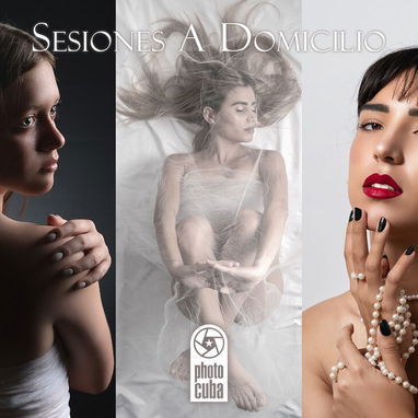 Fotografía a domicilio si no quieres ir a un estudio, tengo todo lo necesario! - Img 128015203