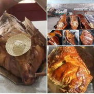 Cerdo entero para más de 40personas - Img 57170209