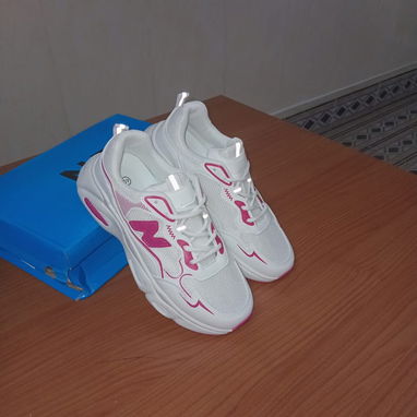 TENIS CÓMODOS (DEL #36-37-38-39-40-41) - Img 125893963