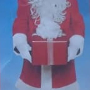 Traje de SANTA CLAUS  nuevos. 20 USD. wa.me/54298473. - 2/2