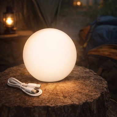 *Lámpara LED recargable multipropósito $40 USD*   • Iluminación: LED con 4 modos de luz ajustables. 📞56249037 - Img 123064816
