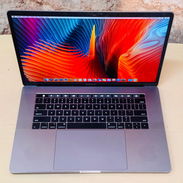 MacBook pro Touchbar del 2017 - Img 55770425