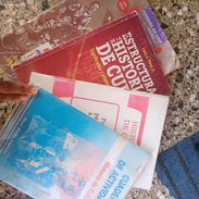 Combo de libros de historia de Cuba - Img 55088155