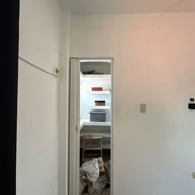 Apartamento de 1/4 en playa cerca de Momento Barreto - 7/10
